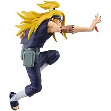 Figura Deidara Naruto Shippuden Vibration Stars B 13 cms