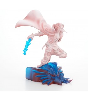 Figura Shanks Senkouzekkei One Piece Film Red 11 cms