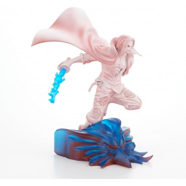 Figura Shanks Senkouzekkei One Piece Film Red 11 cms