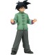 Figura Son Goten Dragon Ball Super Super Hero DXF 14 cms