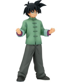 Figura Son Goten Dragon Ball Super Super Hero DXF 14 cms