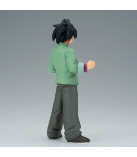 Figura Son Goten Dragon Ball Super Super Hero DXF 14 cms