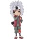 Figura Jiraiya Naruto Shippuden Q Posket 14 cms