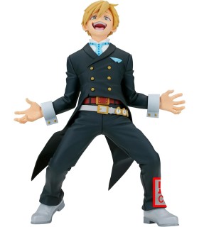 Figura Neito Monoma The Amazing Heroes Vol. 36 My Hero Academia 13 cms