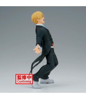Figura Neito Monoma The Amazing Heroes Vol. 36 My Hero Academia 13 cms