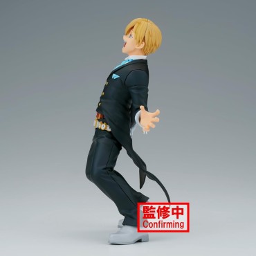 Figura Neito Monoma The Amazing Heroes Vol. 36 My Hero Academia 13 cms