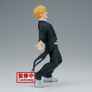 Figura Neito Monoma The Amazing Heroes Vol. 36 My Hero Academia 13 cms