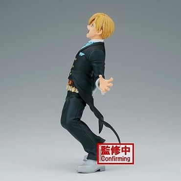 Figura Neito Monoma The Amazing Heroes Vol. 36 My Hero Academia 13 cms