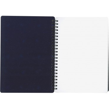 Libreta Efecto 3D Enid Sinclair Wednesday Espiral