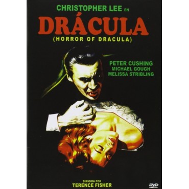 DRACULA (DVD)