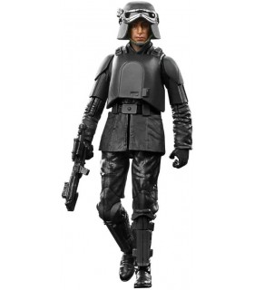 Figura Imperial Officer Ferrix Star Wars Andor Articulada 15 cms