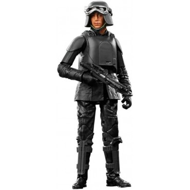 Figura Imperial Officer Ferrix Star Wars Andor Articulada 15 cms