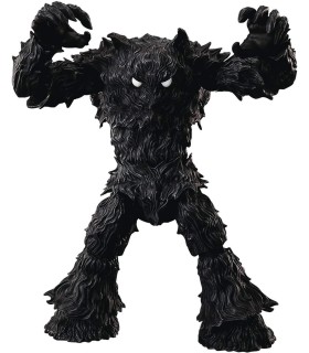 Figura Monster Space Invaders 17 cms