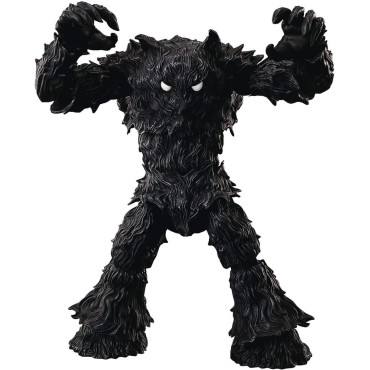 Figura Monster Space Invaders 17 cms