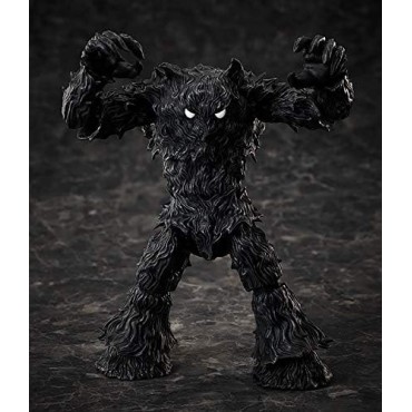 Figura Monster Space Invaders 17 cms
