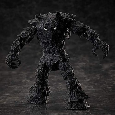 Figura Monster Space Invaders 17 cms