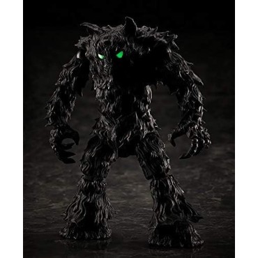 Figura Monster Space Invaders 17 cms