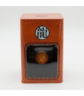 Hucha Bola Levitando Dragon Ball Z Shenron 