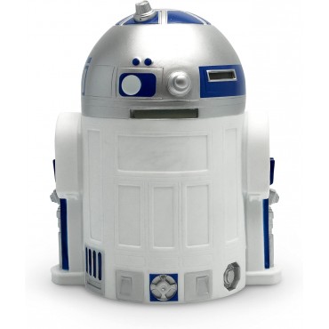 Hucha R2-D2 Star Wars 19 cms
