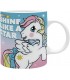 Taza Shine Like A Star My Little Pony Cerámica 320 mls