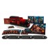 Harry Potter Hogwarts Express (Edición Especial Coleccionista) (25 Discos) [4K UHD,Blu-ray] (2011,2004,2010,2007,2001,2002,2008,