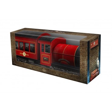 Harry Potter Hogwarts Express (Edición Especial Coleccionista) (25 Discos) [4K UHD,Blu-ray] (2011,2004,2010,2007,2001,2002,2008,