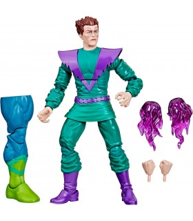 Figura Molecule Man Marvel Legends Articulada 15 cms