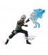 Figura Hatake Kakashi Naruto Shippuden Effectreme 13 cms