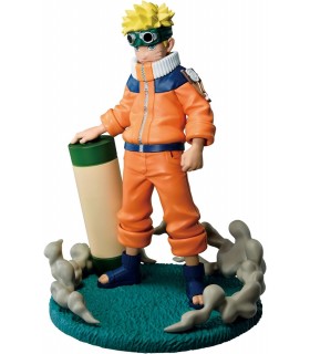 Figura Uzumaki Naruto Naruto Memorable Saga 12 cms