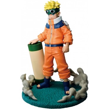Figura Uzumaki Naruto Naruto Memorable Saga 12 cms