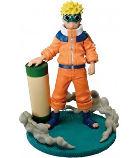 Figura Uzumaki Naruto Naruto Memorable Saga 12 cms