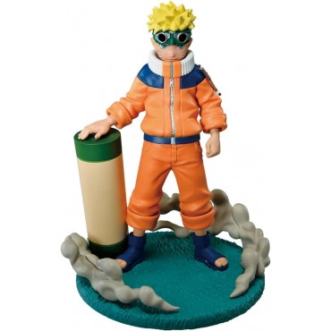 Figura Uzumaki Naruto Naruto Memorable Saga 12 cms