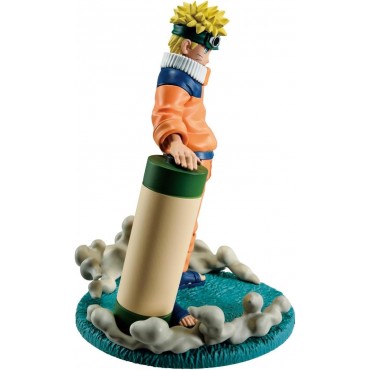Figura Uzumaki Naruto Naruto Memorable Saga 12 cms