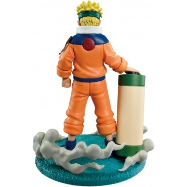 Figura Uzumaki Naruto Naruto Memorable Saga 12 cms