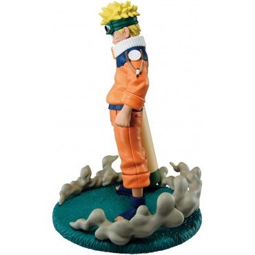 Figura Uzumaki Naruto Naruto Memorable Saga 12 cms