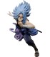 Figura Uchiha Sasuke Naruto Shippuden Colosseum 11 cms