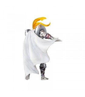 Figura Silverman Kinnikuman 13 cms