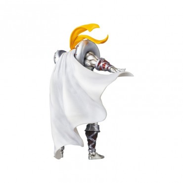 Figura Silverman Kinnikuman 13 cms