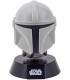 Lámpara Icon The Mandalorian Star Wars