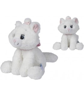 Peluche Marie Super Suave Los Aristogatos Disney 25 cms