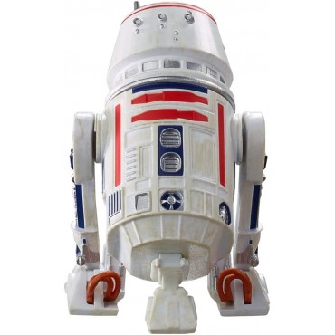 Figura R5-D4 Star Wars The Mandalorian Articulada 9,5 cms