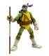 Figura Donatello Las Tortugas Ninja Articulada 13 cms