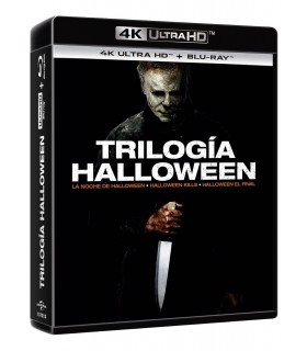 Halloween 1-3 [BLU_RAY]