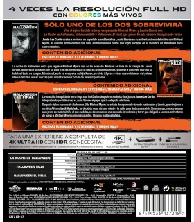 Halloween 1-3 [BLU_RAY]