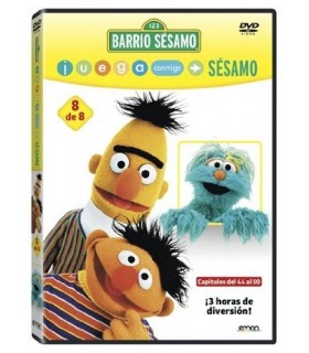 Sesame Street [DVD]