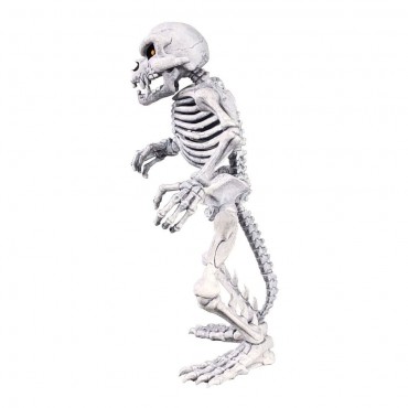 Figura Rat Bones Battletoads Articulada 18 cms