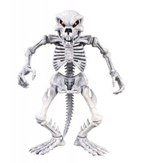 Figura Rat Bones Battletoads Articulada 18 cms