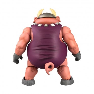 Figura Porka Pig Battletoads Articulada 15 cms