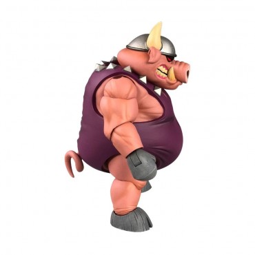Figura Porka Pig Battletoads Articulada 15 cms