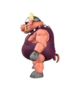 Figura Porka Pig Battletoads Articulada 15 cms